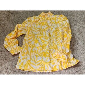 Tucker NWT blouse